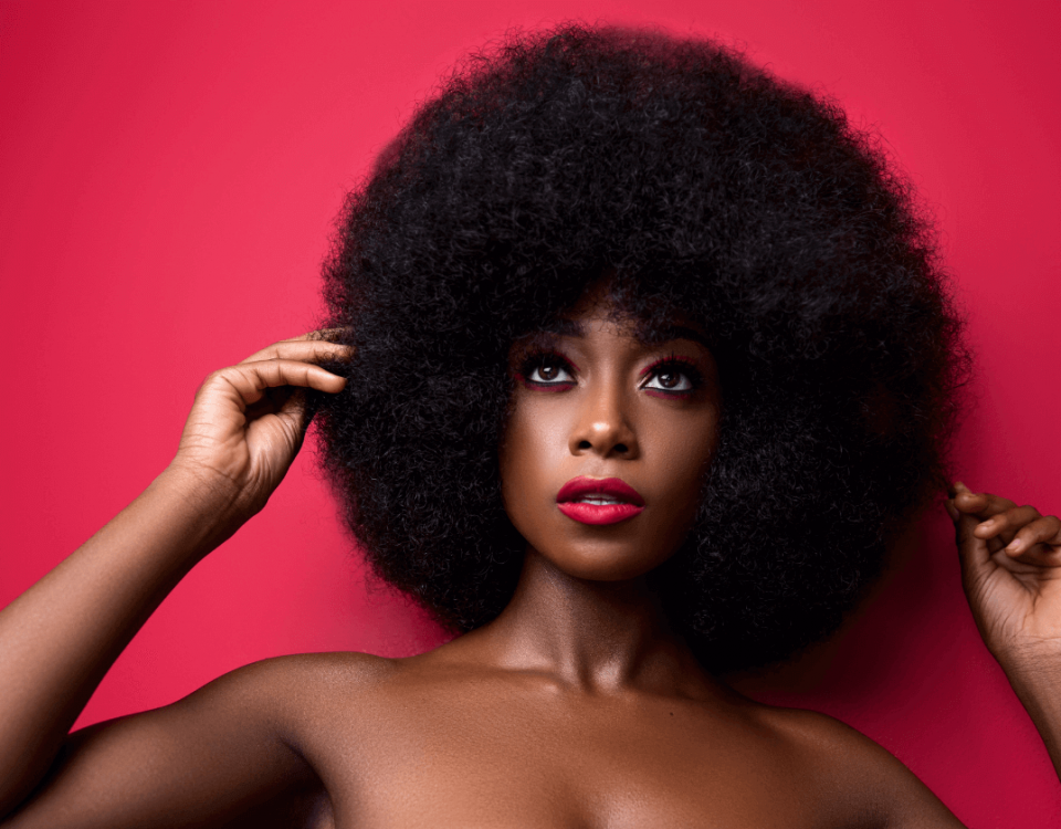 Discover if you need a hair makeover in NYC.