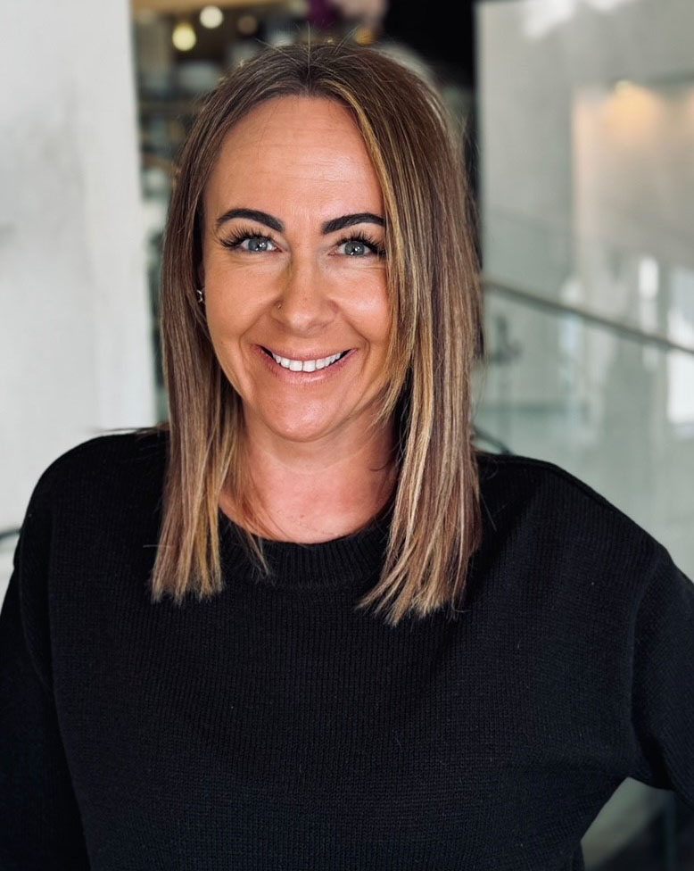 Jesscia Aceycek Picture new