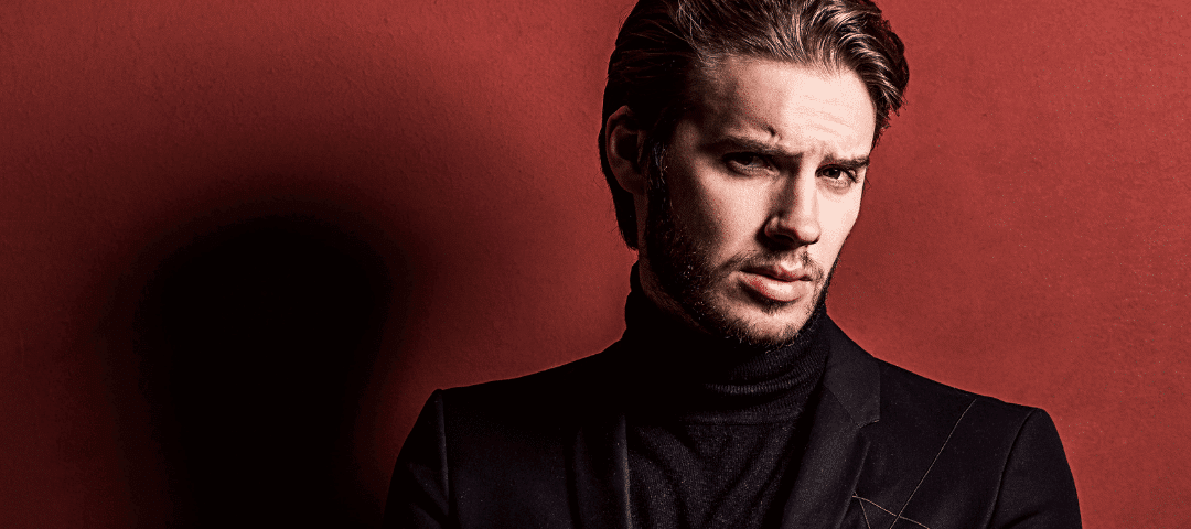 Master winter grooming with expert tips for men.