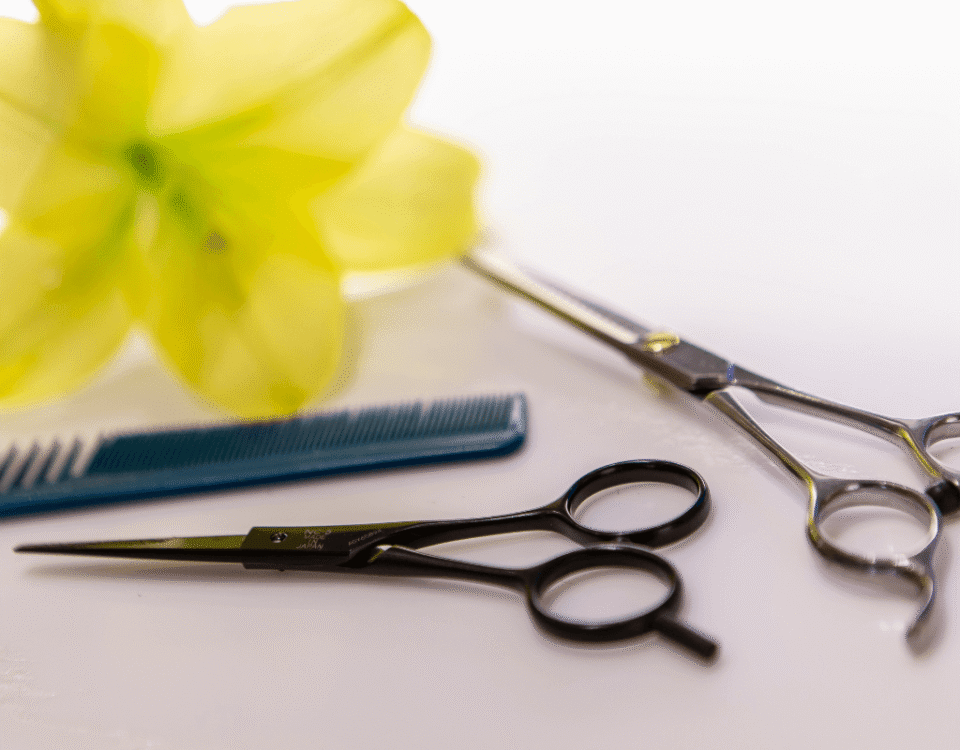 Discover expert tips on setting and keeping your New Year hair goals for beautiful, healthy hair all year long.