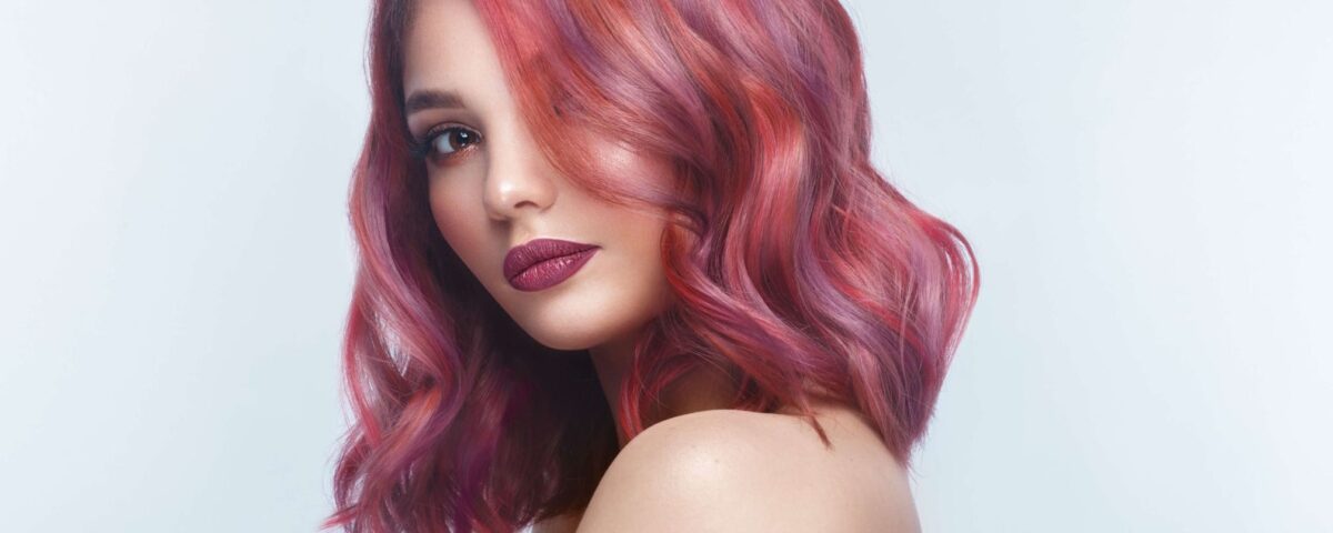 Explore expert tips on how to embrace vibrant hair colors that turn heads.