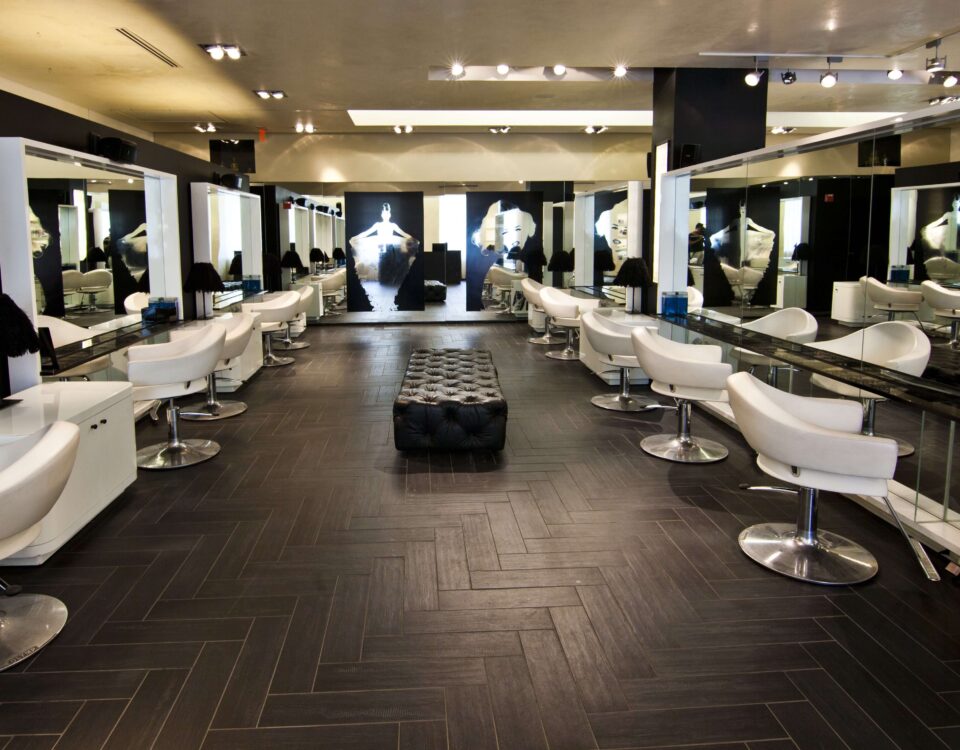 Learn about micro bangs in our ultimate style guide.